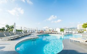 Marina Playa Hotel Apartments By Typic Hotels - Adults Only